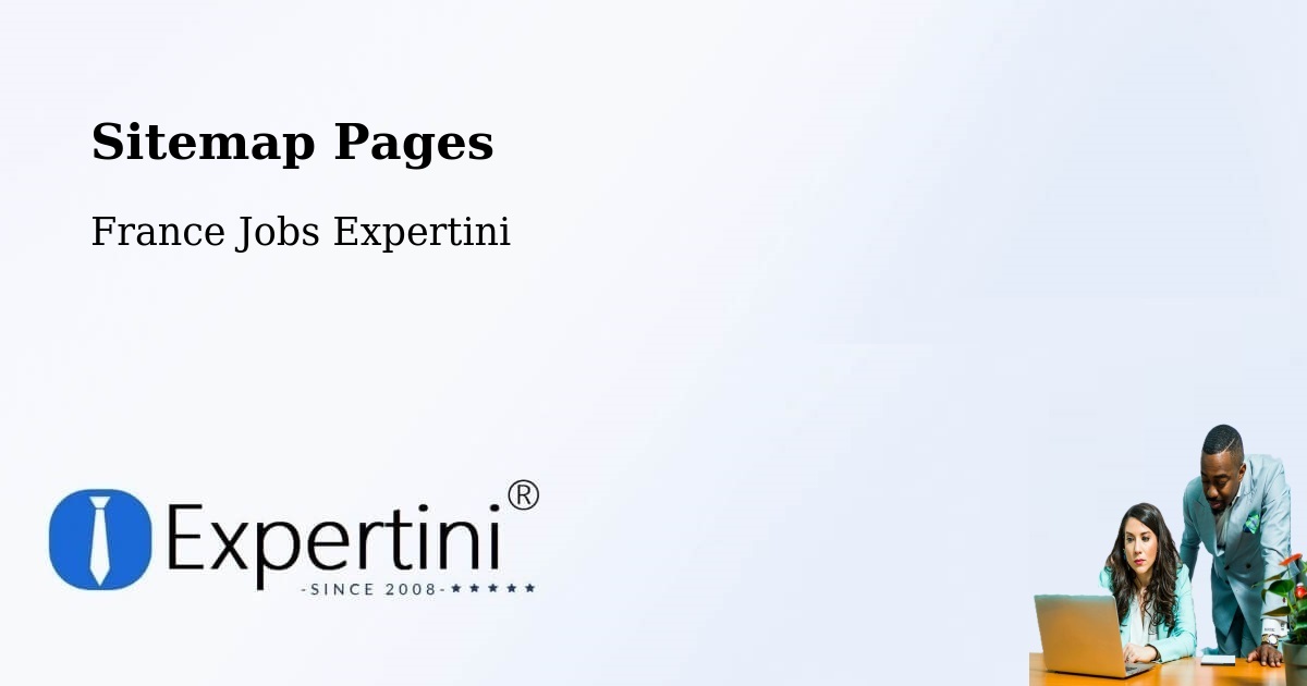 Sitemap Pages - Reichstett - France Jobs Expertini